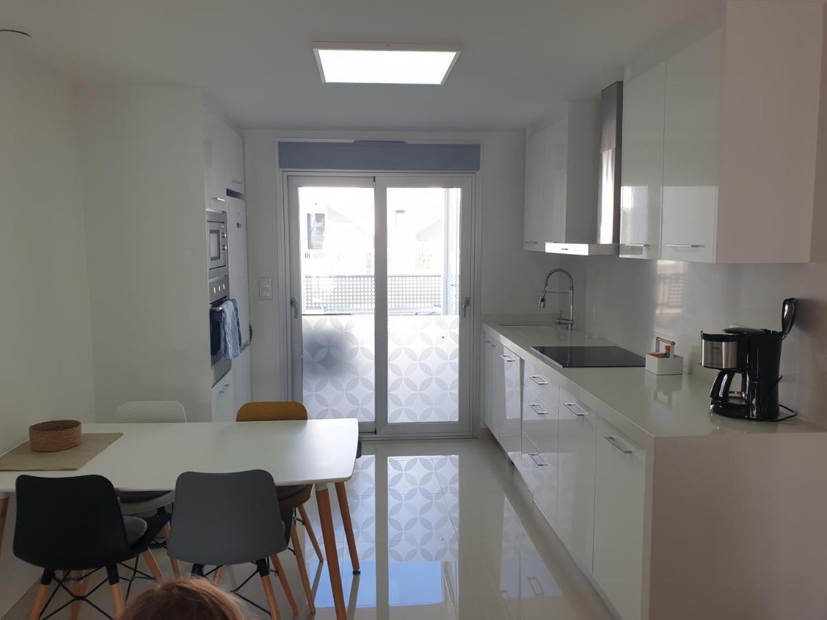 El Mirador Amelie Ground Floor Apartment In Torrevieja Punta Prima Wifi Pool And Close To Beach And Golf Exterior photo